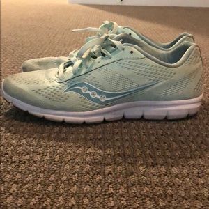 Saucony Tennis Shoes